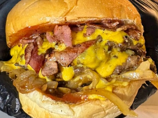 Americana doble