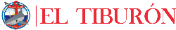 Logo de EL TIBURON - FISH FOOD