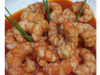 (512) GAMBAS AL AJILLO (langostinos)