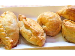 (015) EMPANADAS