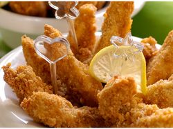 (067) BASTONCITOS DE SALMON BLANCO