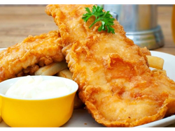 (083) FILET MARINERA