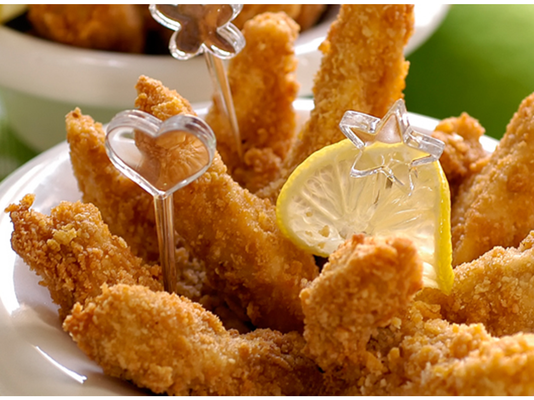 (567) BASTONCITOS DE SALMON BLANCO