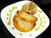 (534) EMPANADA DE VIGILIA