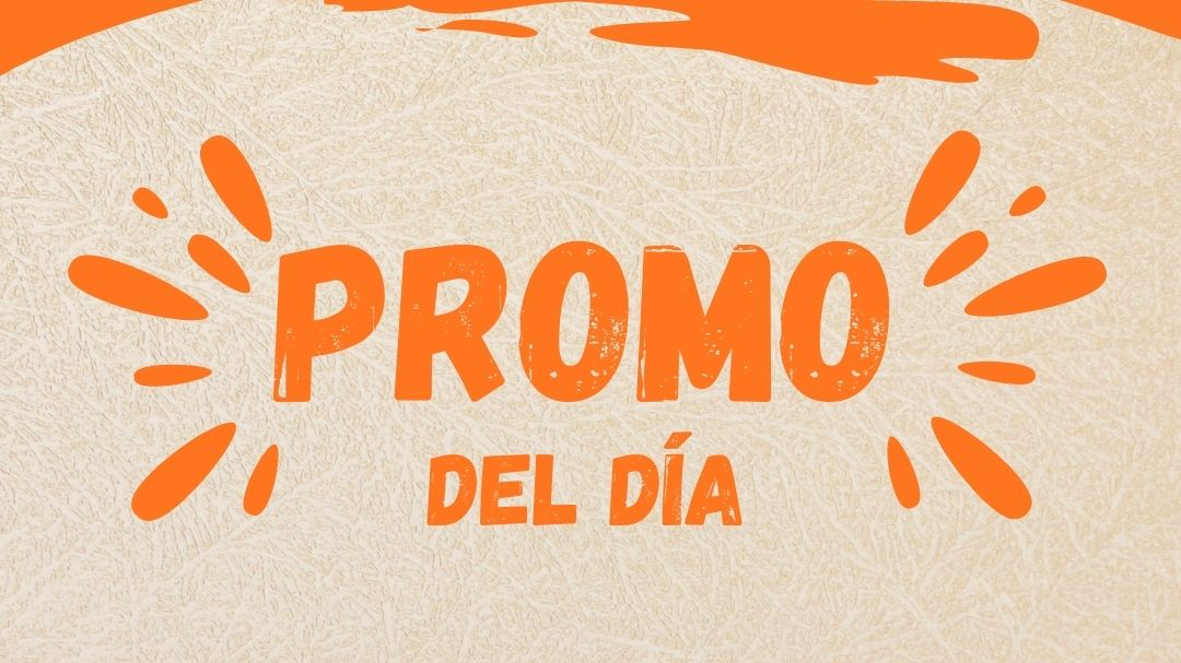 PROMOS ACTIVAS