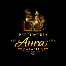 Logo Aura Arabia