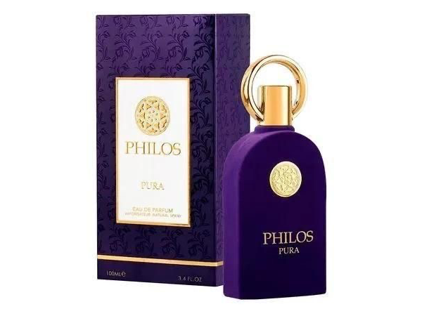 MAISON ALHAMBRA PHILOS PURA