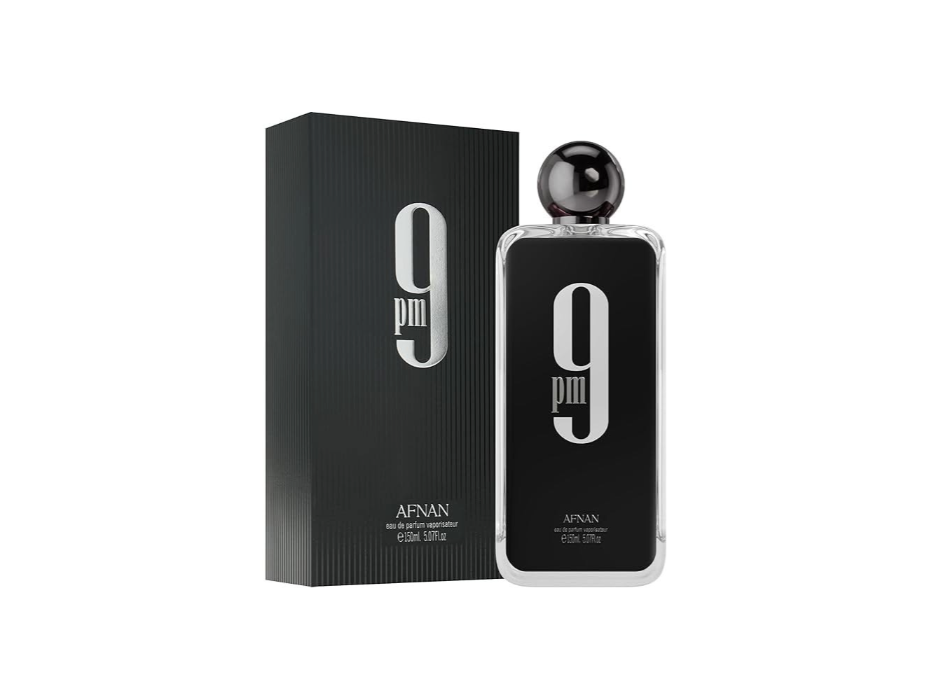 AFNAN 9PM