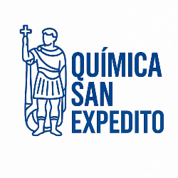 Logo de Quimica San Expedito
