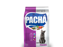 Pachá 10kg
