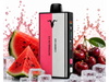 Watermelon Ice - Cherry Ice 🍉🧊Mix 🍒🧊 (Sandía refrescante - Cereza refrescante)