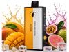 Mango Ice - Passion Fruit Guava🥭🧊Mix Maracuyá Guayaba (Mango refrescante - Maracuyá Guayaba)