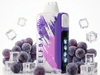 Grape Ice🍇 (Uva Refrescante)