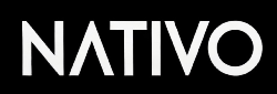 Logo de NATIVO