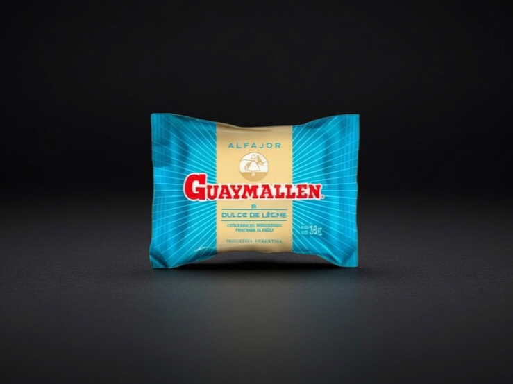 Guaymallen Blanco