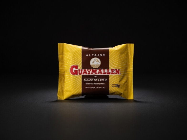 Guaymallen Negro