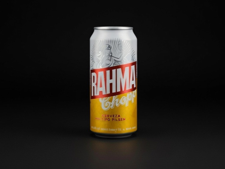 Lata - Brahma 473 cc