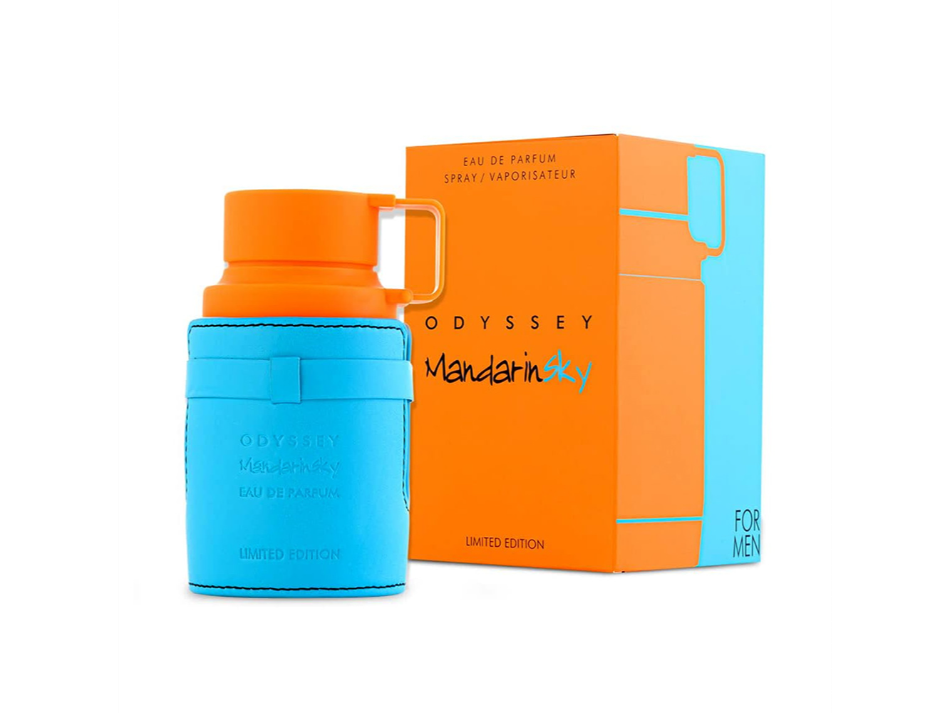 ODYSSEY MANDARIN SKY