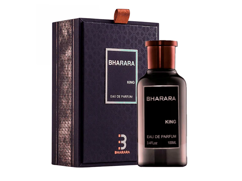 BHARARA KING 100ml
