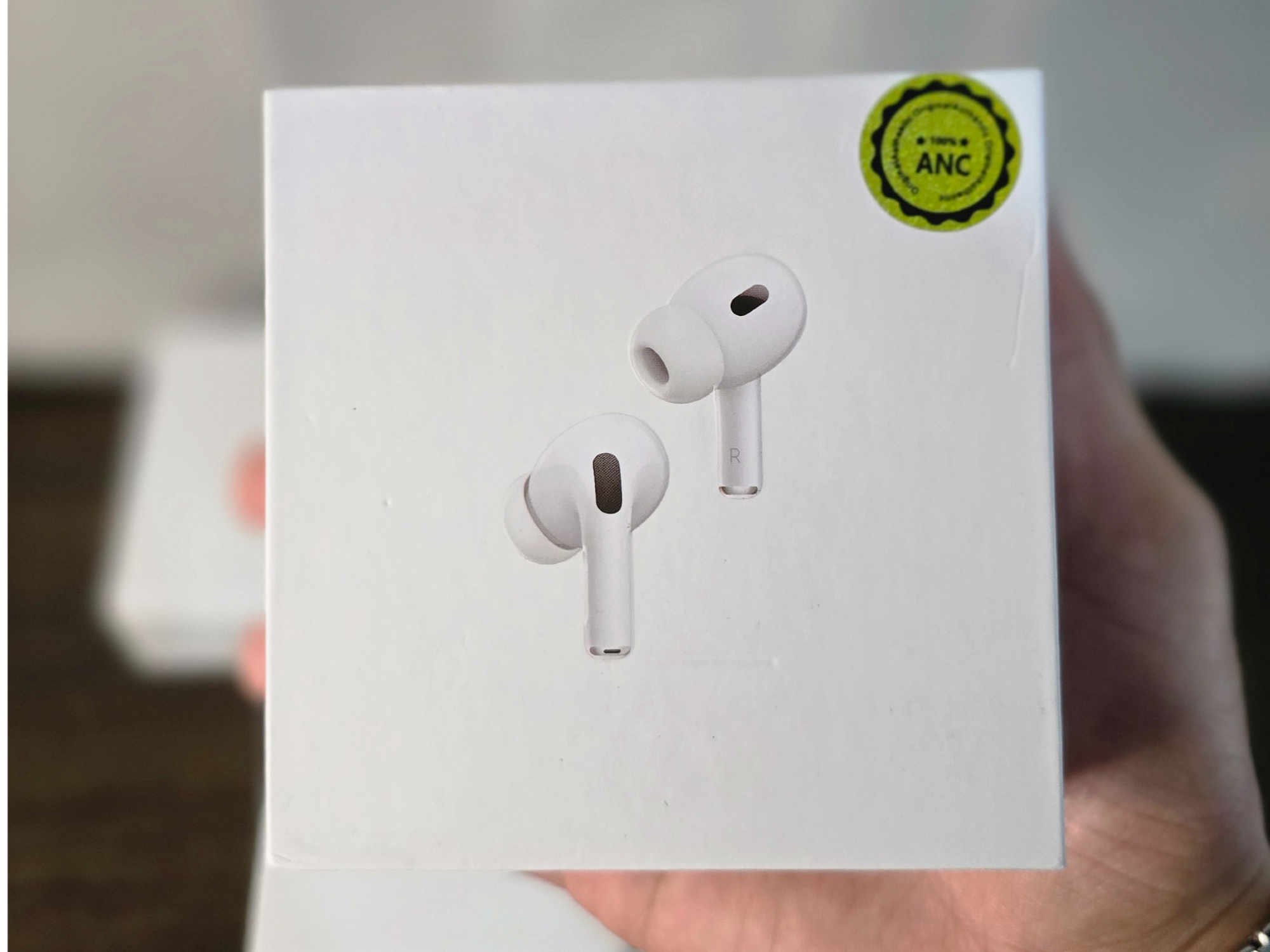AIRPODS PRO 2
