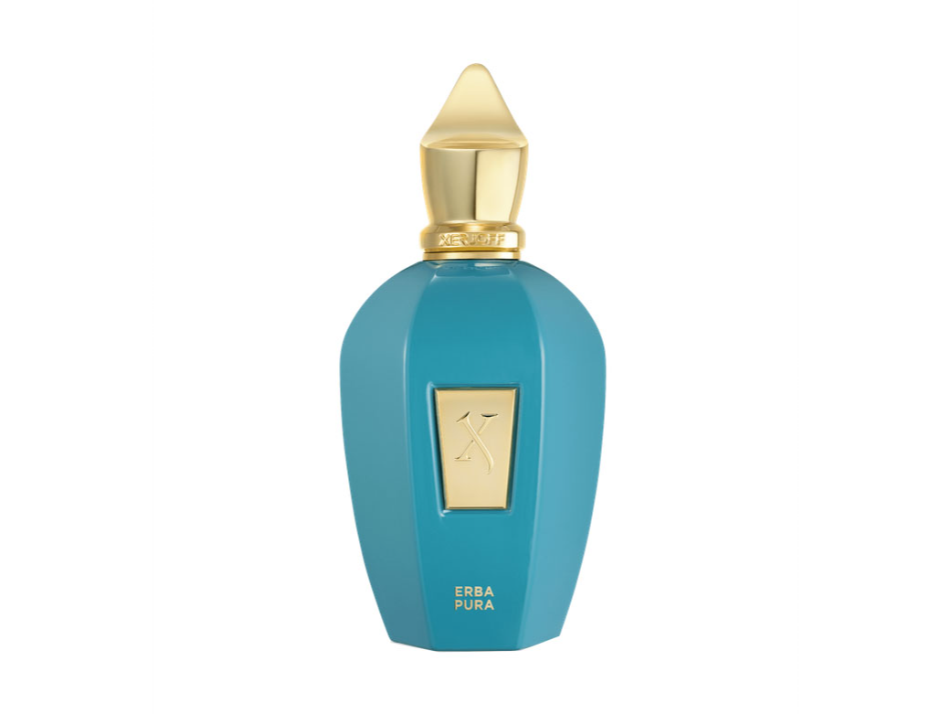 XERJOFF ERBA PURA 100ml