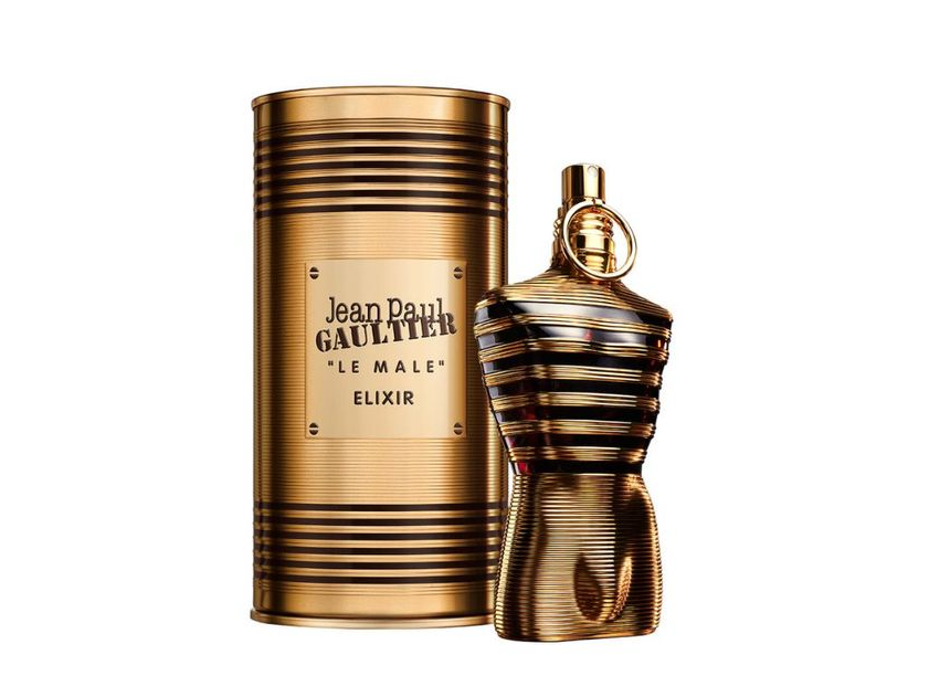 J.P.G. LE MALE ELIXIR 125ml