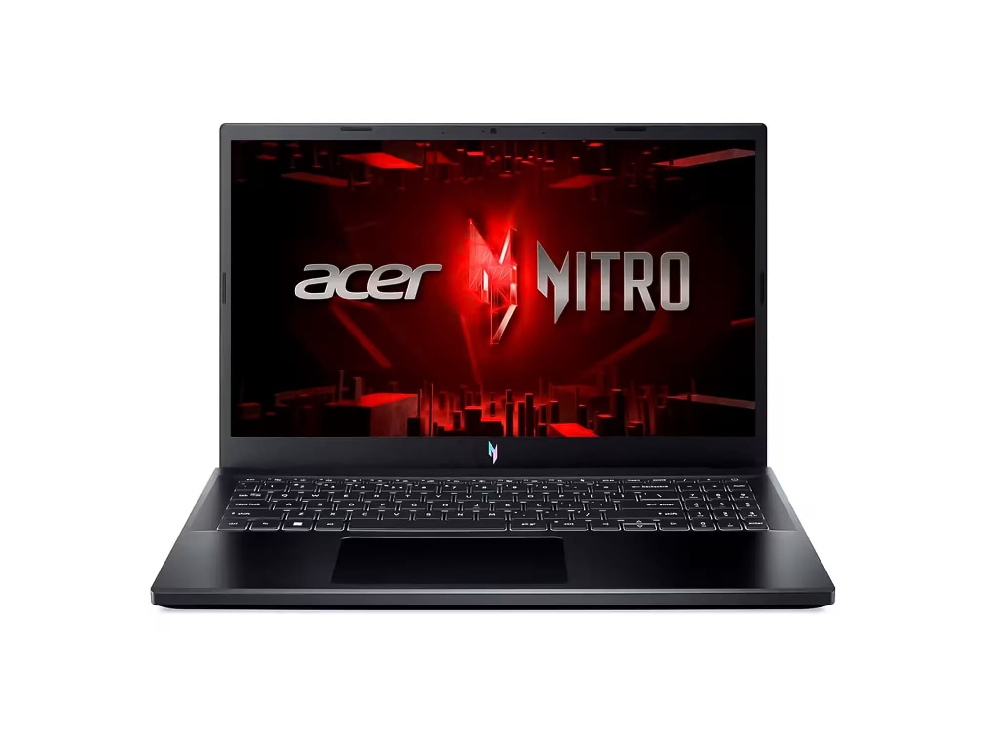 NOTEBOOK ACER NITRO 5 - i5 + RTX 4050 - 512GB SSD/16GB RAM