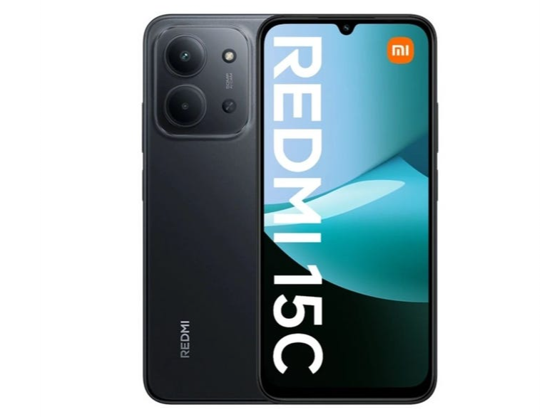 REDMI 15C