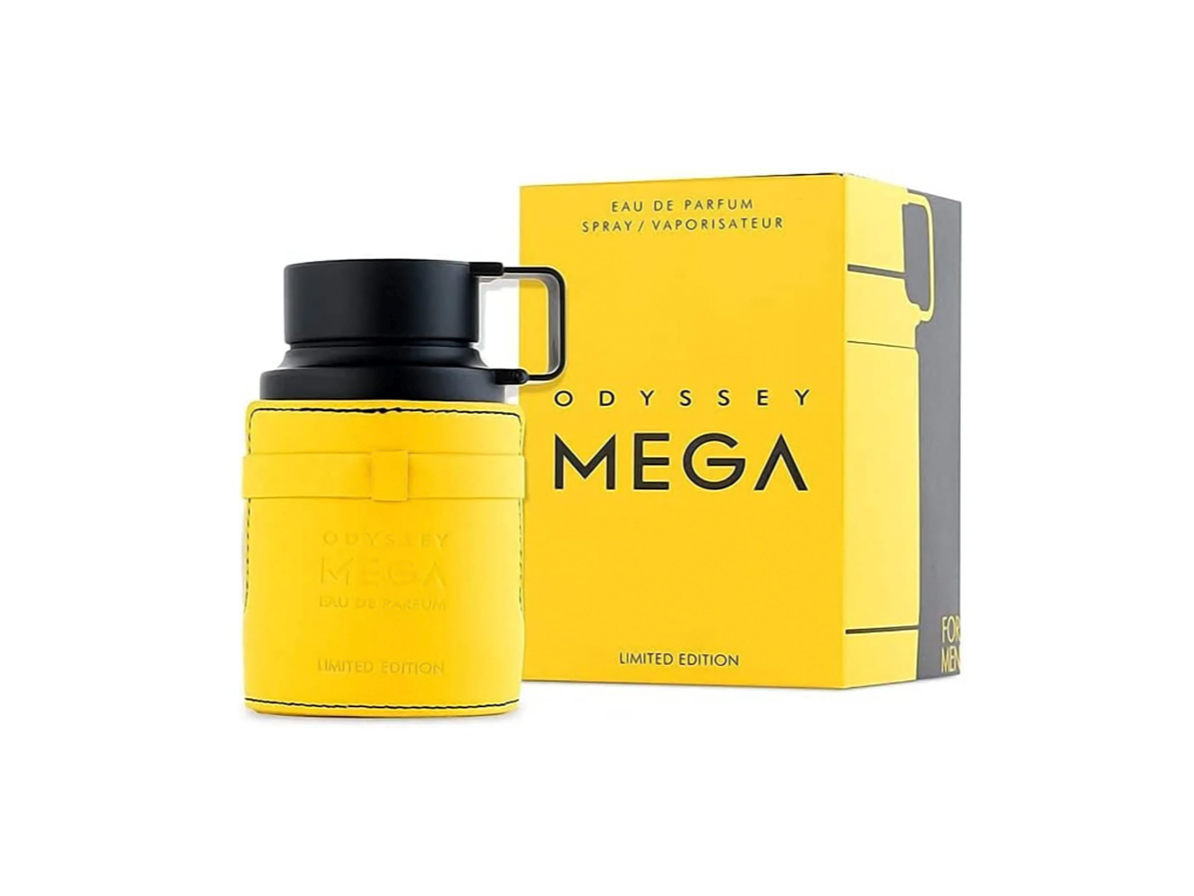 ODYSSEY MEGA