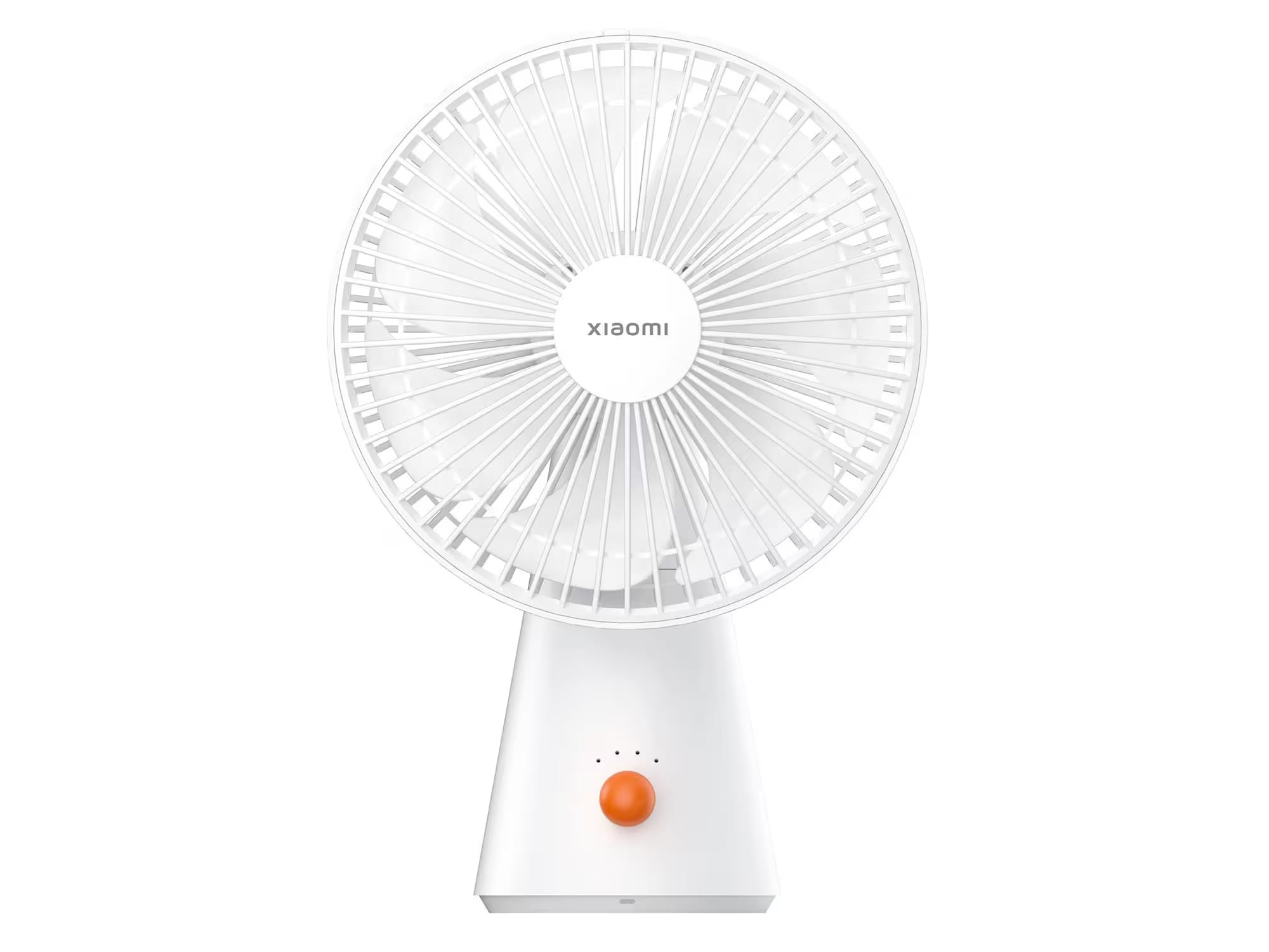 Ventilador Recargable Xiaomi Mini Fan