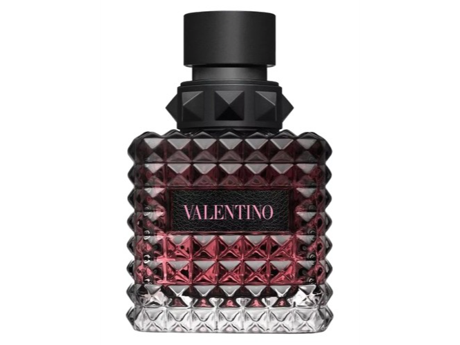 VALENTINO DONNA BORN IN ROMA INTENSE 100ML