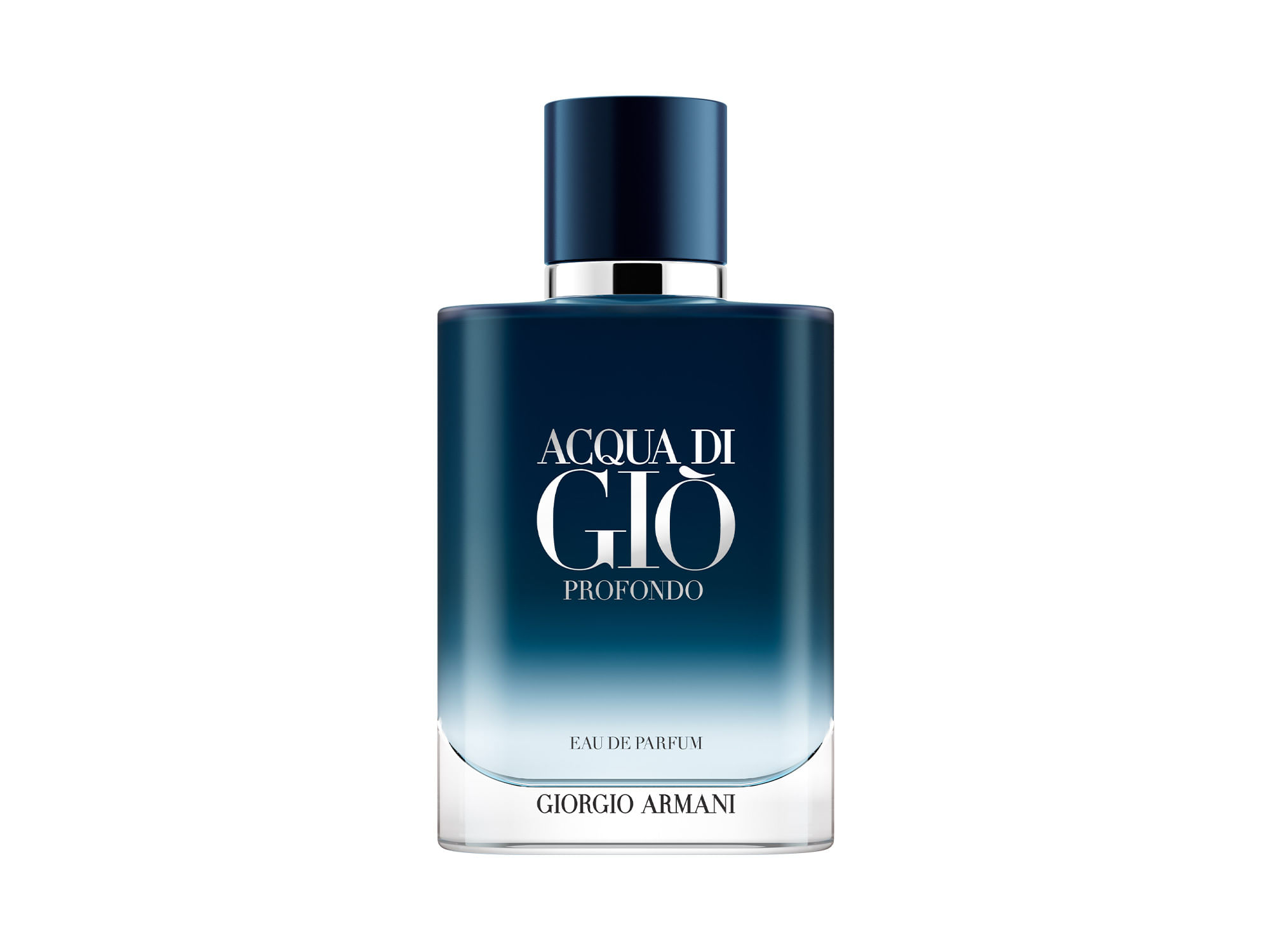ARMANI ACQUA DI GIO PROFONDO 100ml