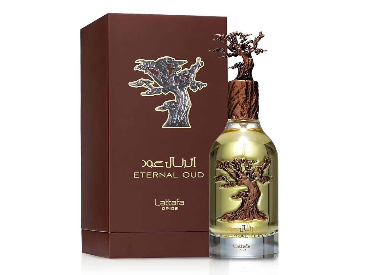 PRIDE ETERNAL OUD