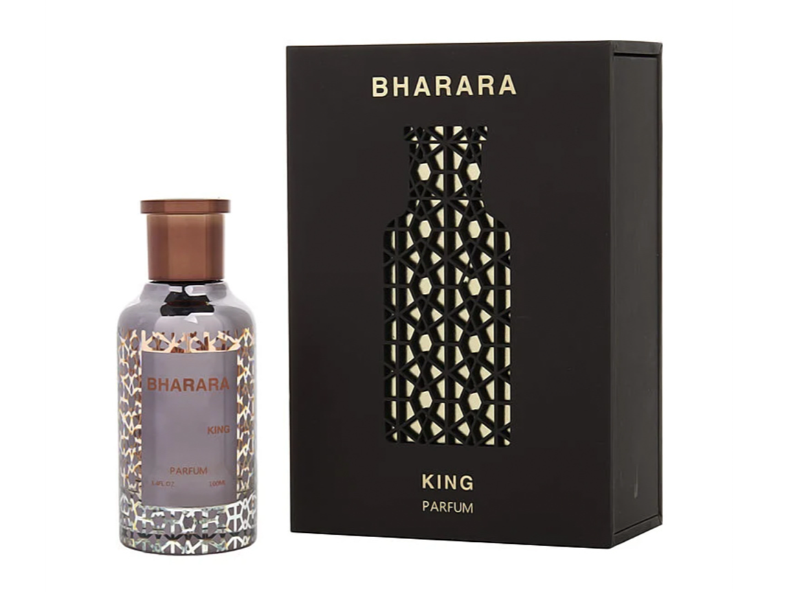 BHARARA KING PARFUM 100ml