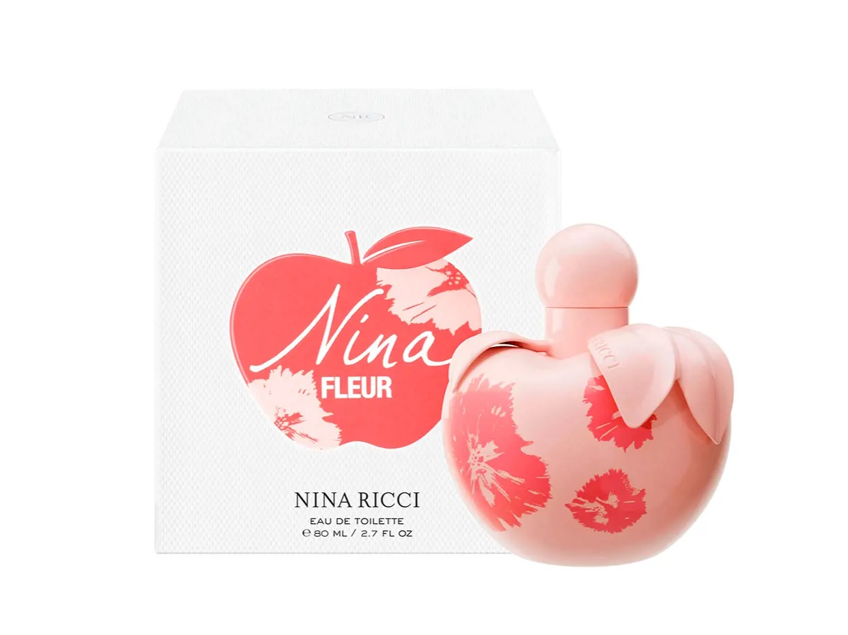NINA RICCI FLEUR