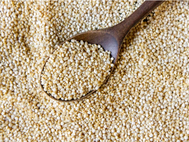 QUINOA