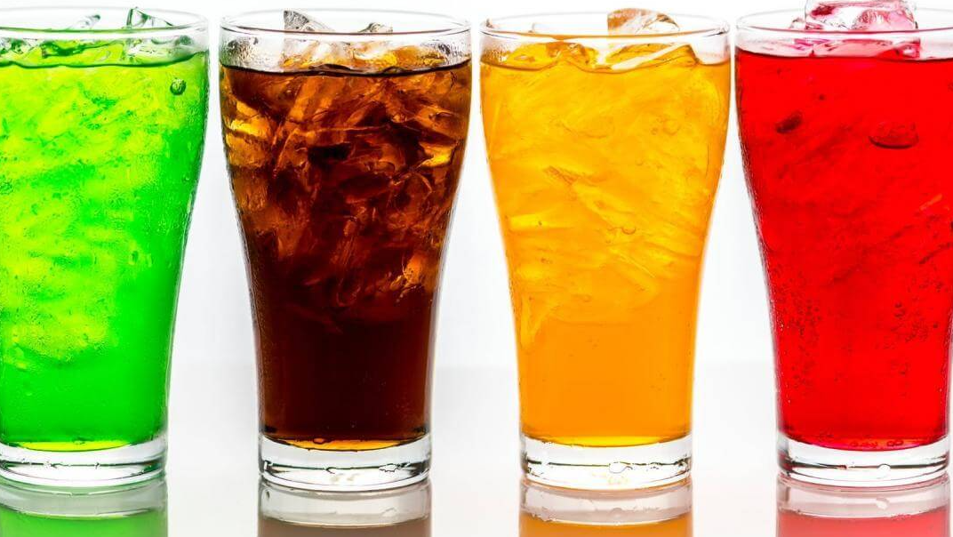 Bebidas sin alcohol