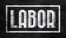 Logo Labor Grill & Ahumados