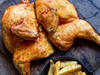 Pollo a las brasas (MEDIO)