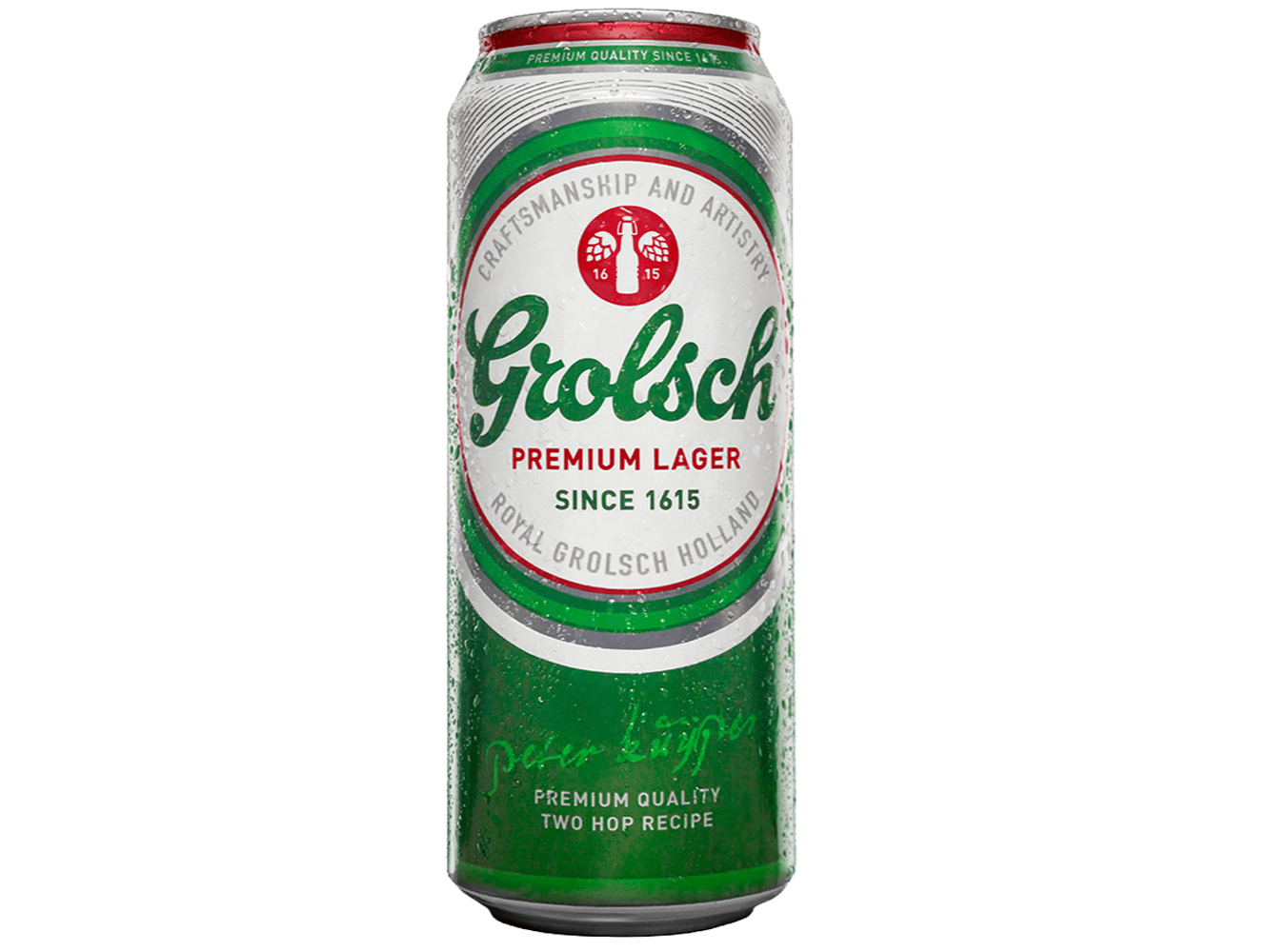 Grolsch