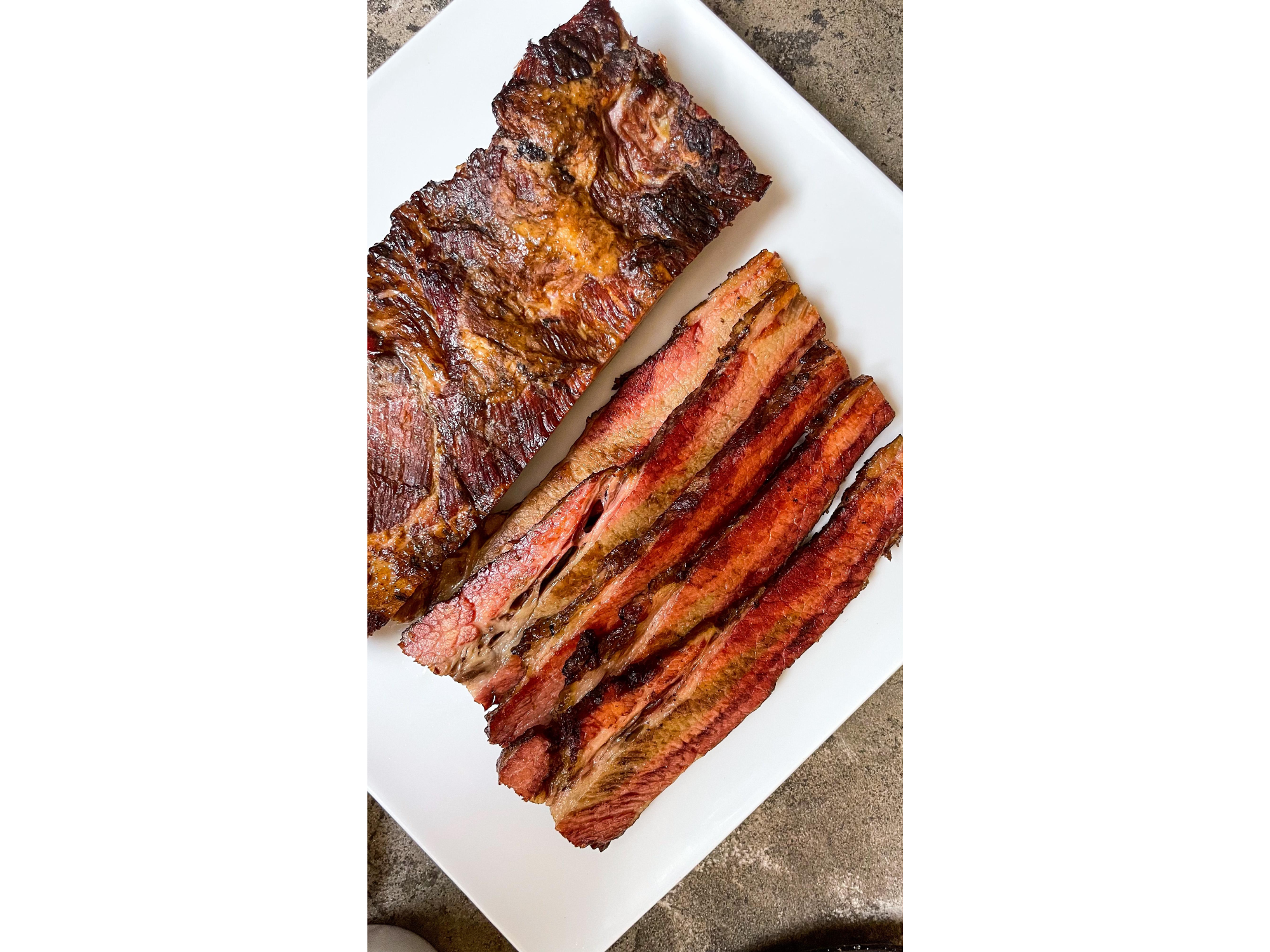 Carnes ahumadas por kilo 48 hs de ANTICIPACION