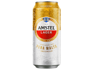 Amstel laguer