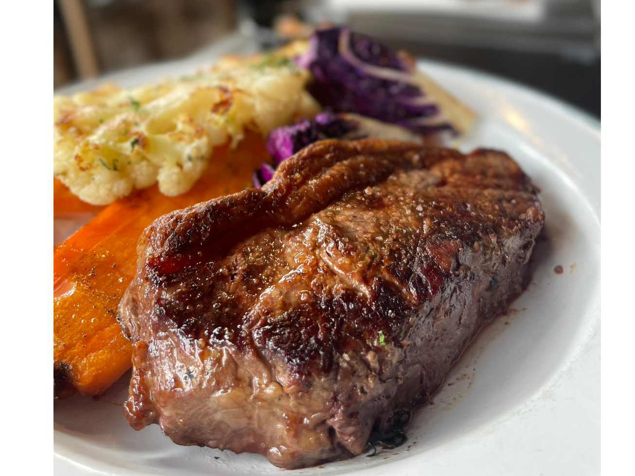 Bife de chorizo
