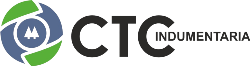 Logo Ctc Indumentaria