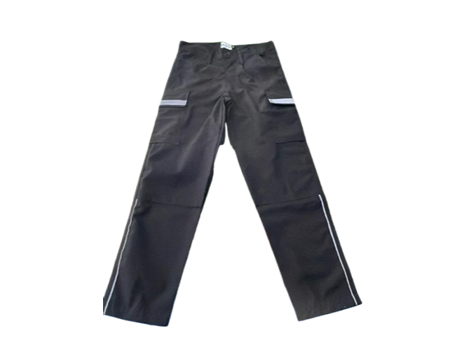 Pantalón Caminera Media Estación