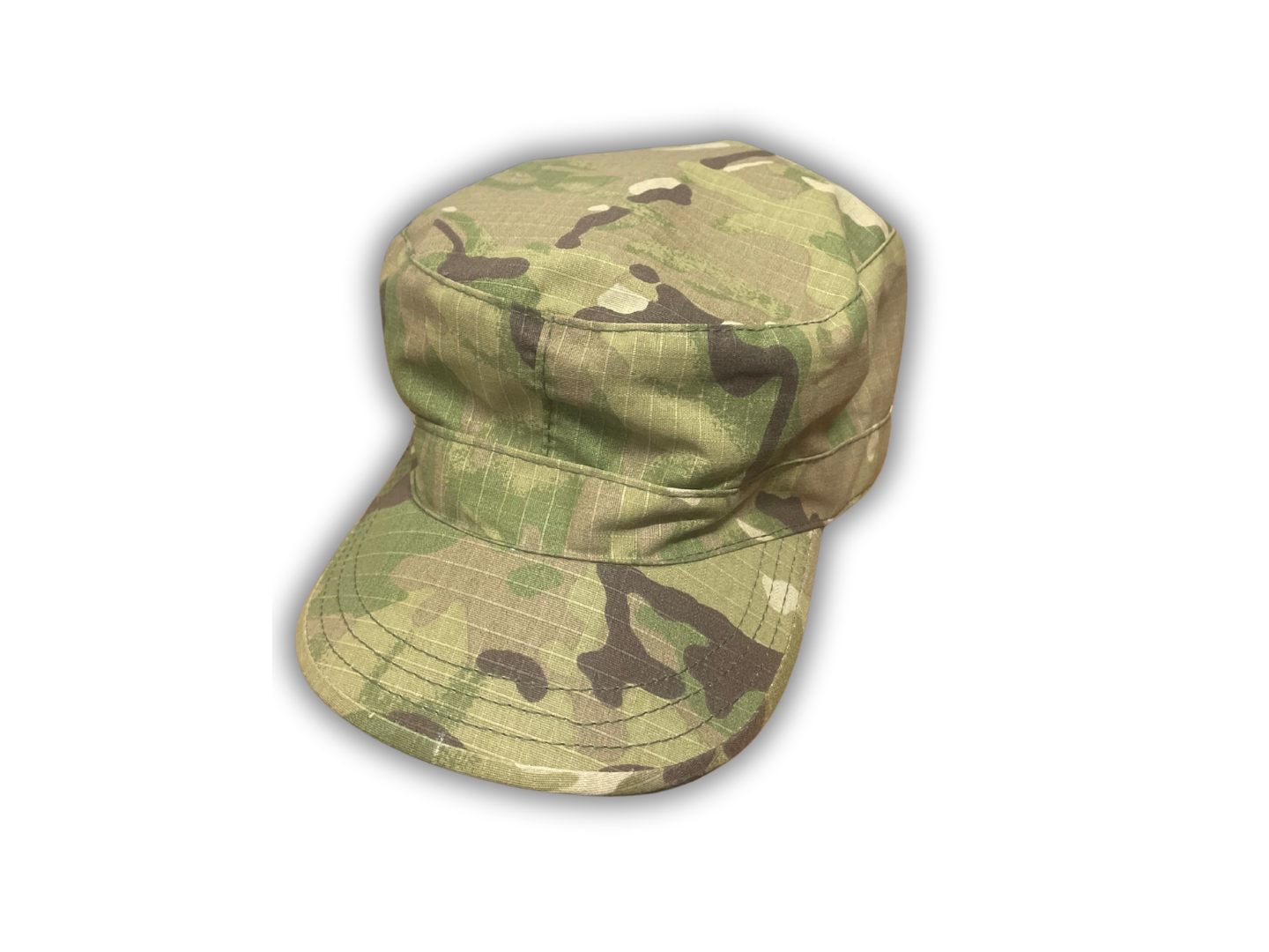 Quepi Multicam
