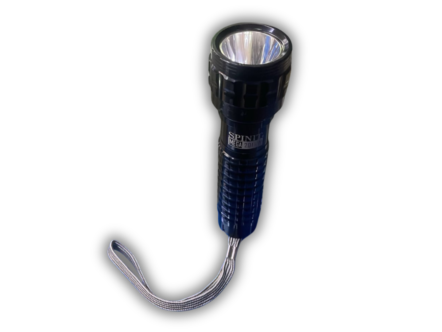 Linterna Spinit 100 Lumens