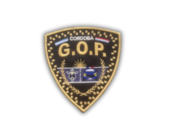 Escudo G.O.P.