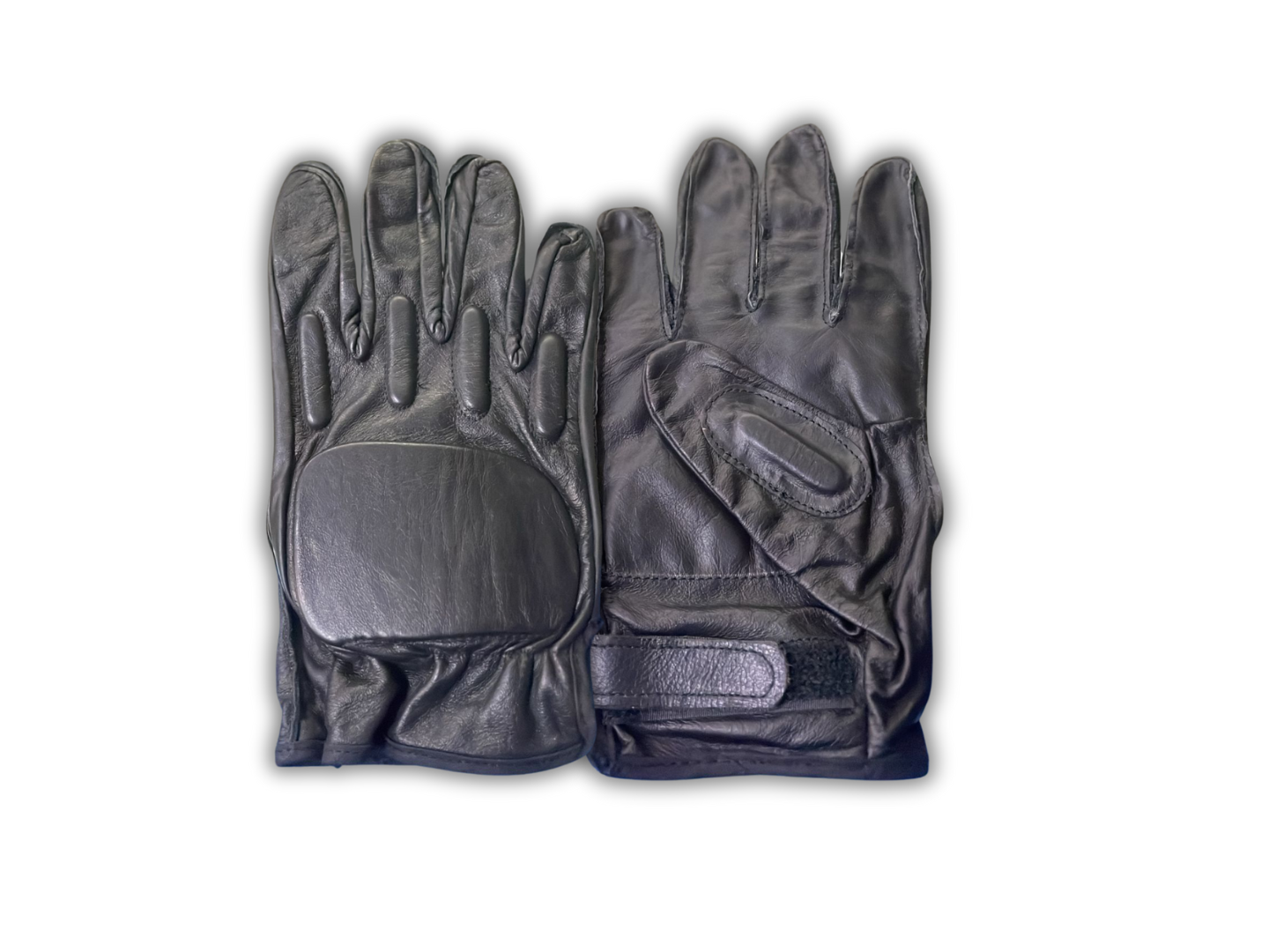 Guantes Tácticos
