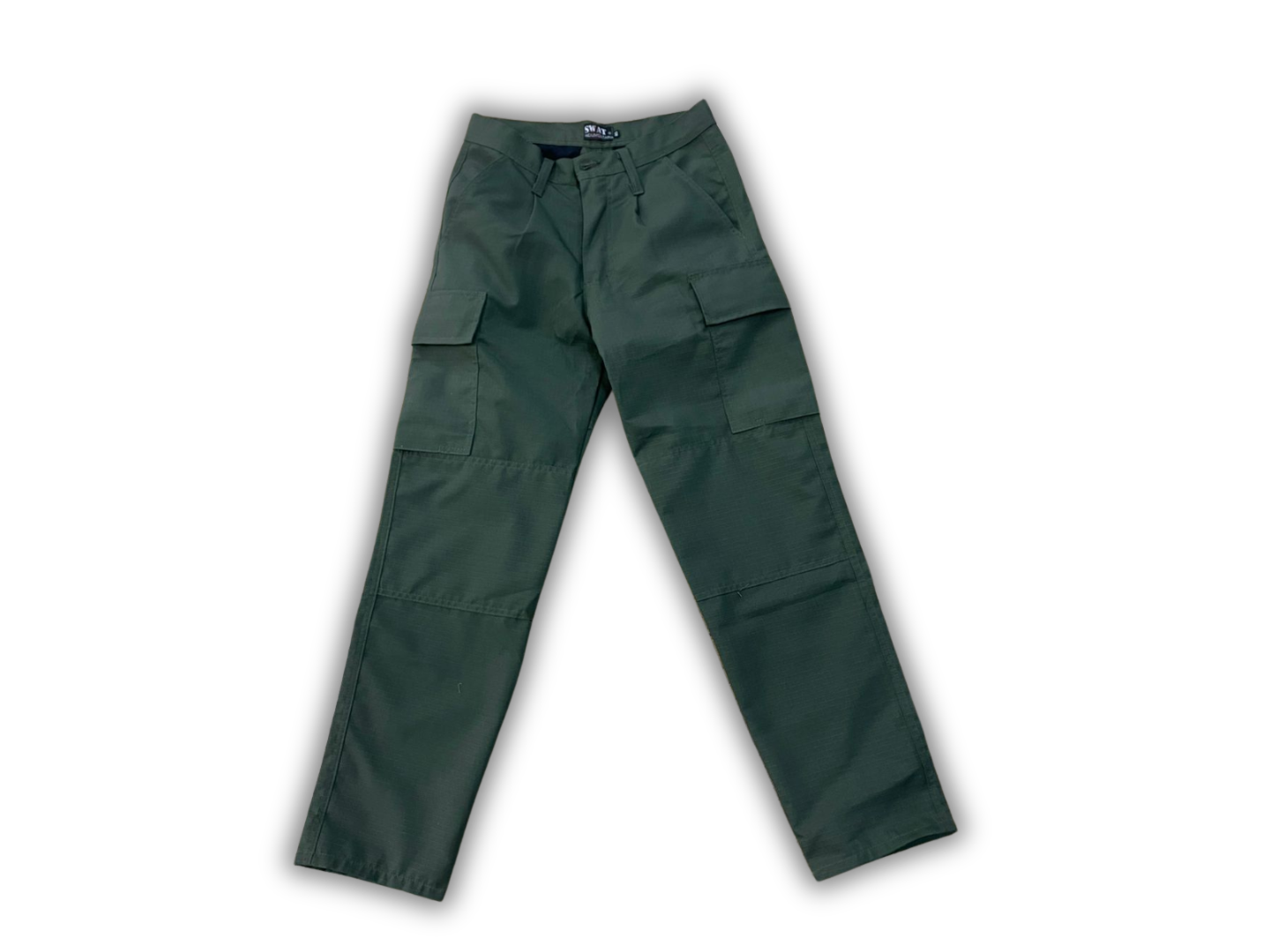 Pantalón Gendarmería Verde